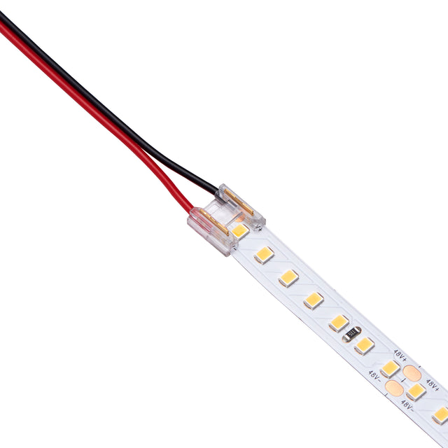 Orion 48V | Flexible Tape to Tape Connector IP20 | COB & SMD