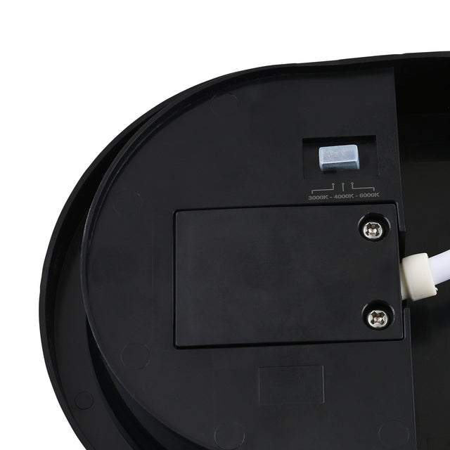 Pillo Plus CCT PIR IP65 15W