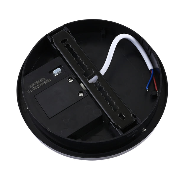 Rond Plus CCT IP65 15W