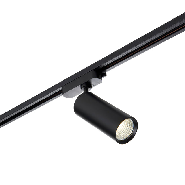 Lunaro Multi Wattage Track Head 4000K