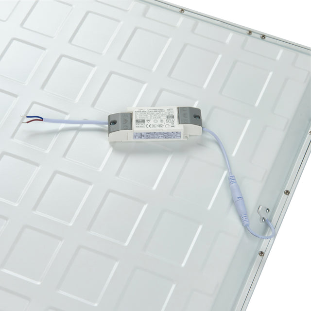 StratusULTRA Quad-Wattage | TPA & UGR19 | 6000K | 3600LM