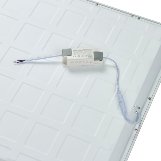 StratusPRO 40W | TPA & UGR19 | 6000K | 5600LM