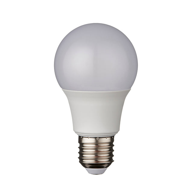 E27 LED GLS 8W | 806LM | 101LM/W | 2700K