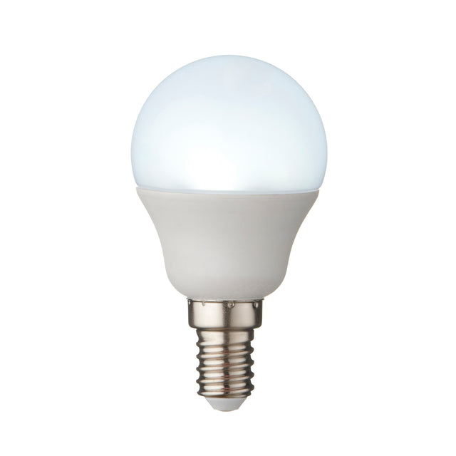 E14 LED GOLF 4.9W | 470LM | 96LM/W | 6500K