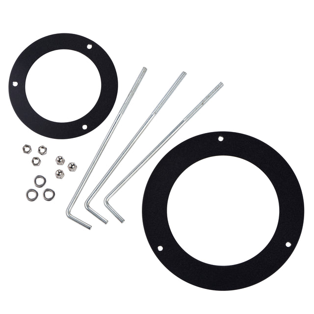 Root Kit for Equinox & Roko Ranges