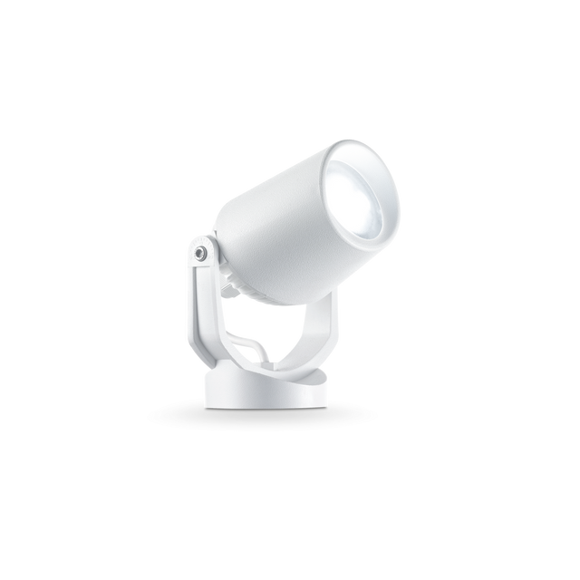ELIO PR1 WHITE