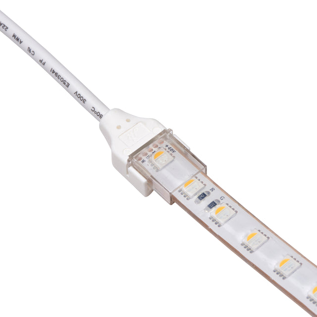 OrionRGBW 48V | Flexible Tape to Driver Connector IP67