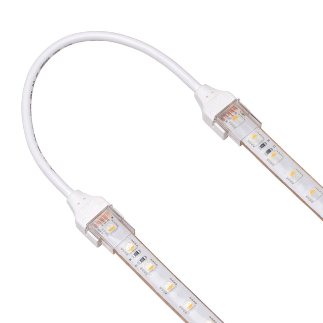 OrionRGBW 48V | Flexible Tape to Tape Connector IP67