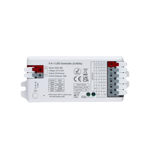 Orion | 24/48V Receiver