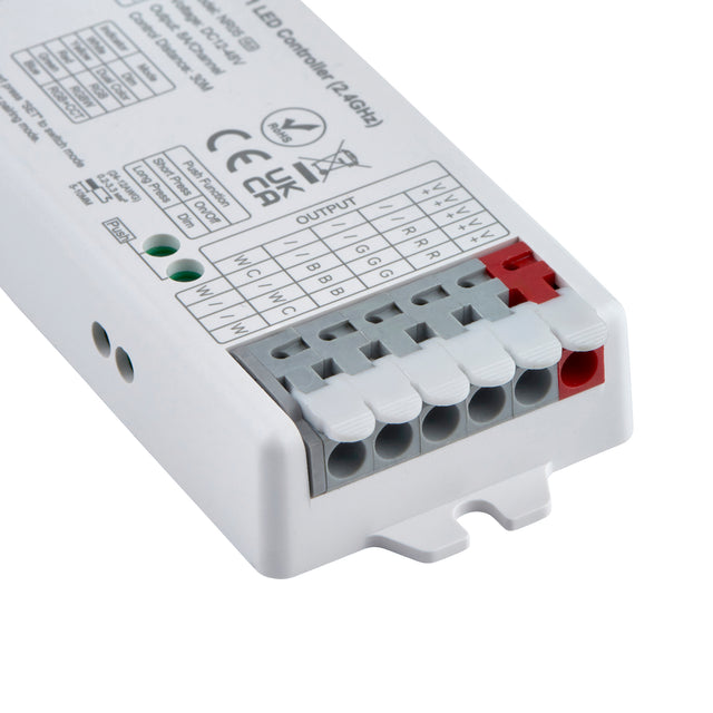 Orion | 24/48V Receiver