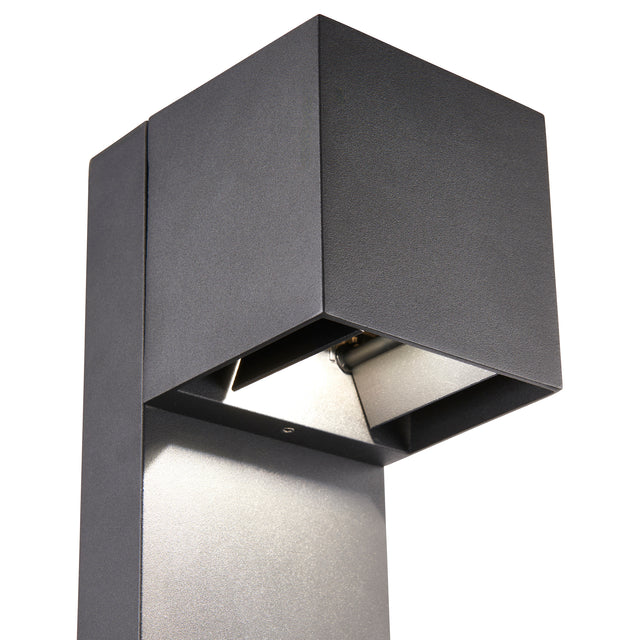 Glover CCT Bollard 9W IP65
