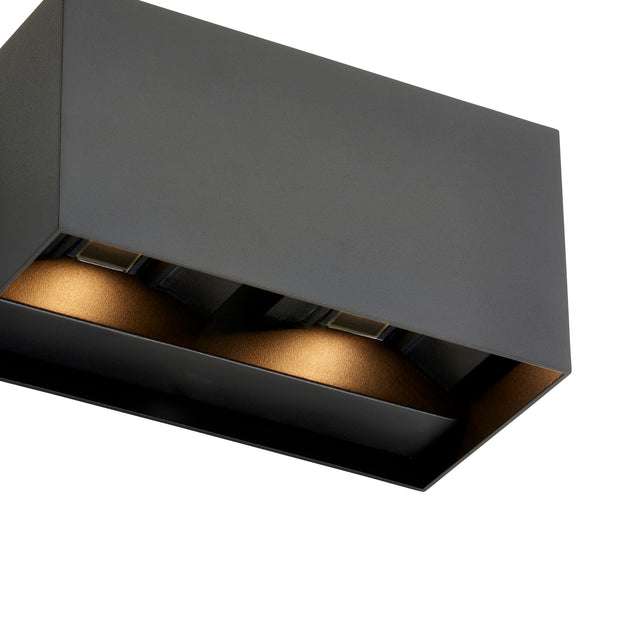 Glover CCT Twin 10W IP65