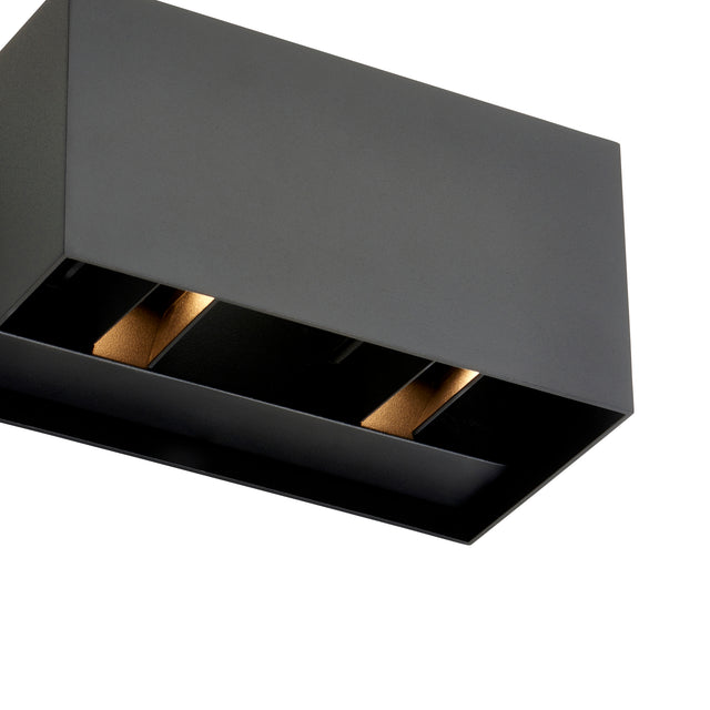 Glover CCT Twin 10W IP65