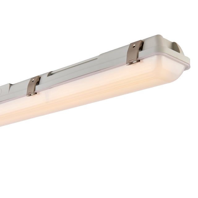 Endura LED Anti-Corrosive Batten | 5FT Standard CCT | 24 / 50W