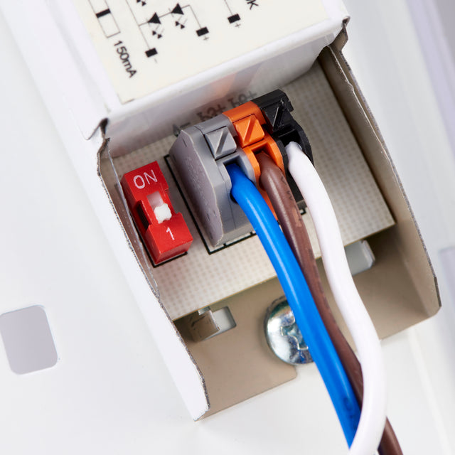 Endura LED Anti-Corrosive Batten | 5FT Standard CCT | 24 / 50W