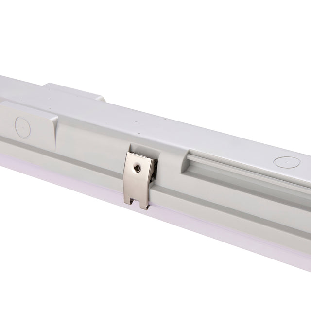Endura LED Anti-Corrosive Batten | 5FT Standard CCT | 24 / 50W