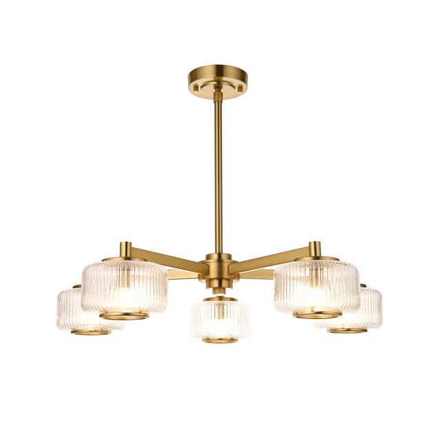 Stamford Pendant