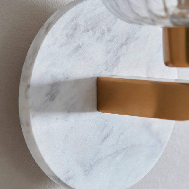 Travi Ribbed Wall
