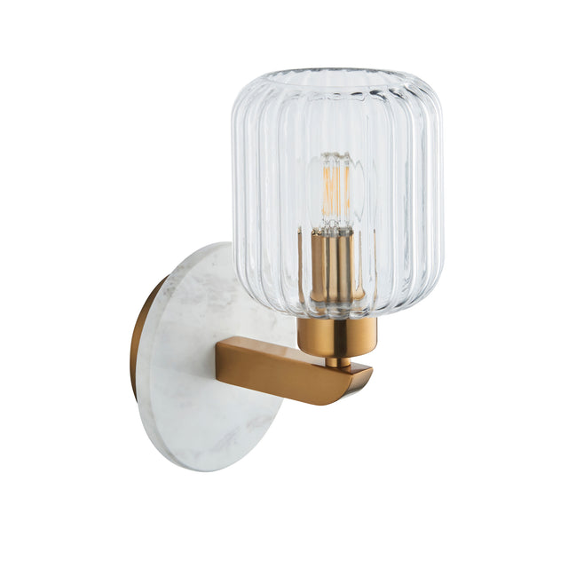 Travi Ribbed Wall
