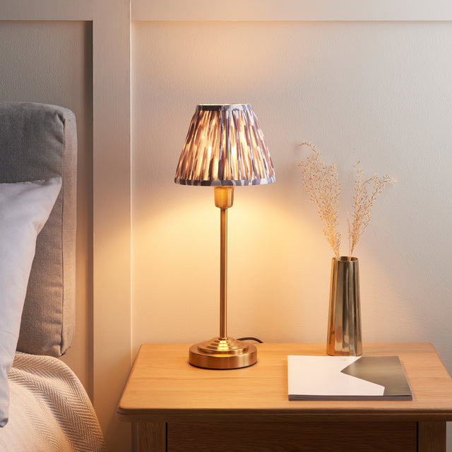 Rise & Ikat 16cm Table