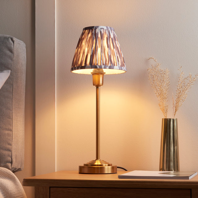 Rise & Ikat 16cm Table