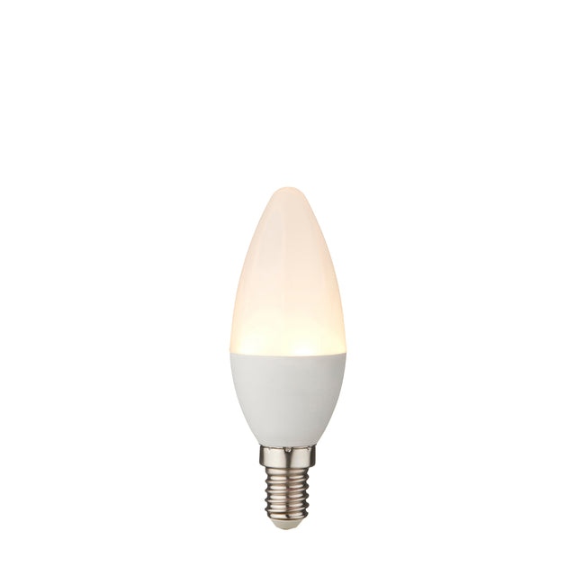Essentials E14 LED Candle