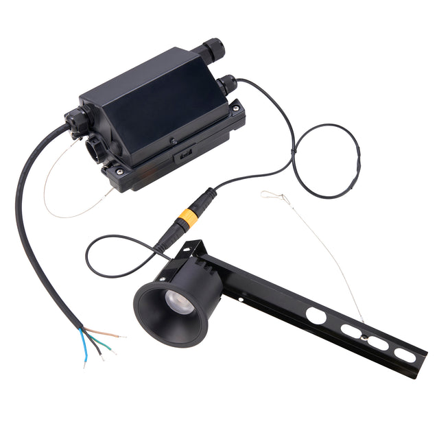 Highbay Emergency Kit with light head IP65