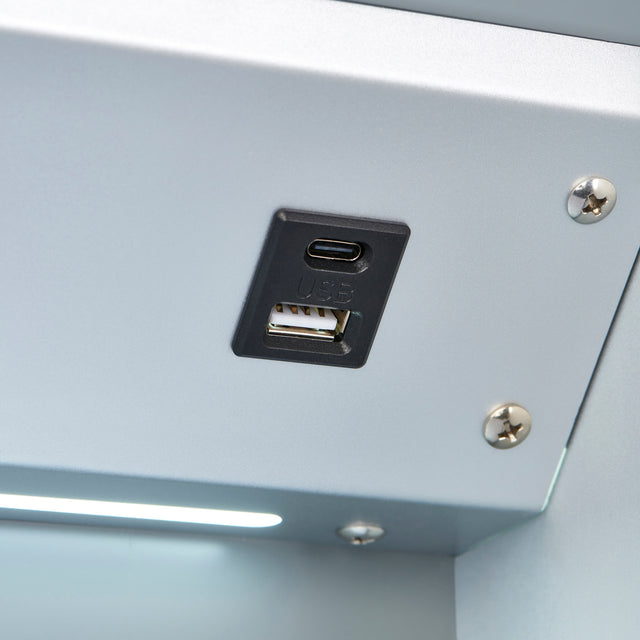Revan CCT Cabinet Mirror