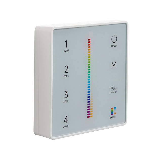 Orion 24V/48V | Wall mount control panel