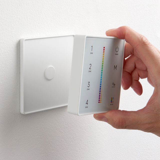 Orion 24V/48V | Wall mount control panel