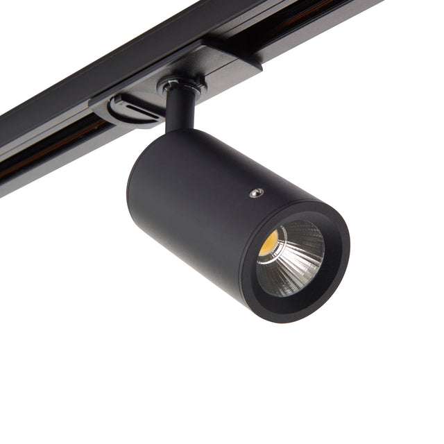 Juno LED 10W Track Head CCT