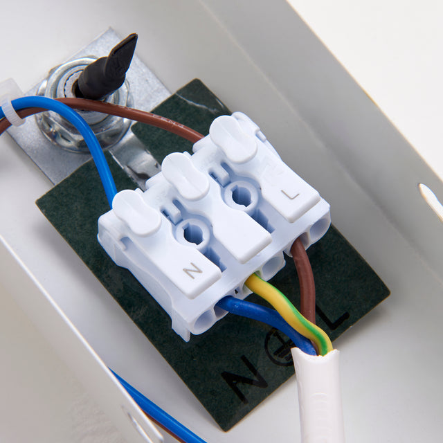 Austen CCT Linear 28W