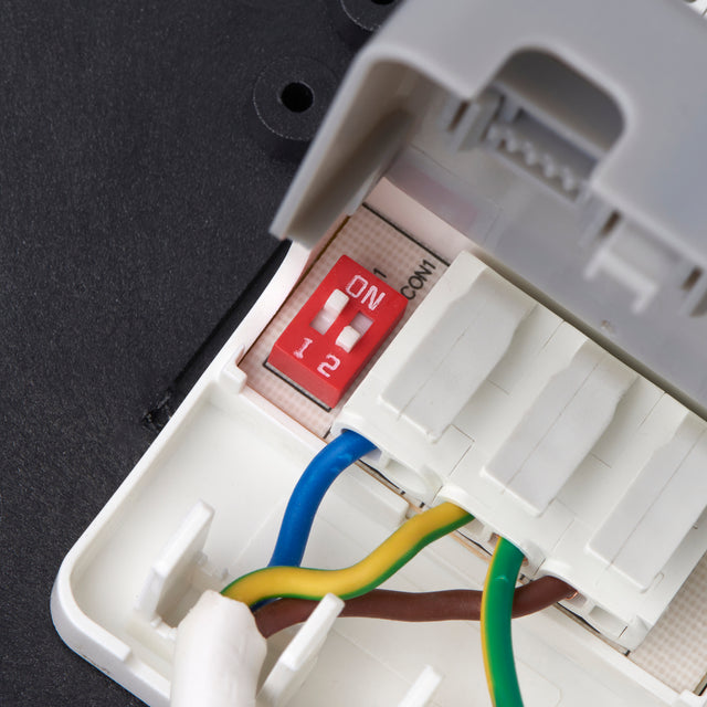 Ollo CCT Multi Wattage IP65