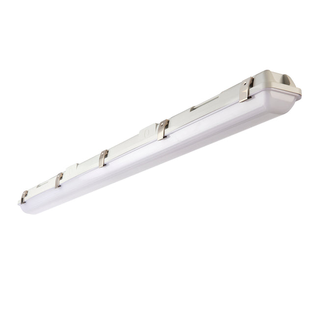 Endura LED Anti-Corrosive Batten | 4FT Emergency CCT | 19 / 30W