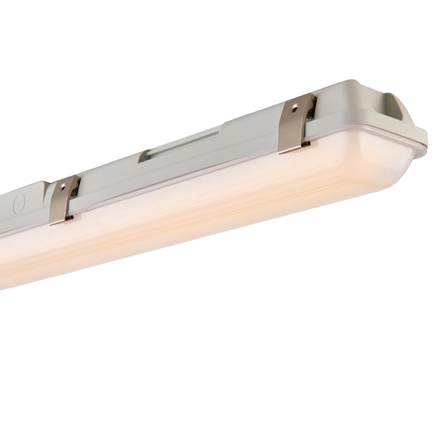 Endura LED Anti-Corrosive Batten | 4FT Emergency CCT | 19 / 30W