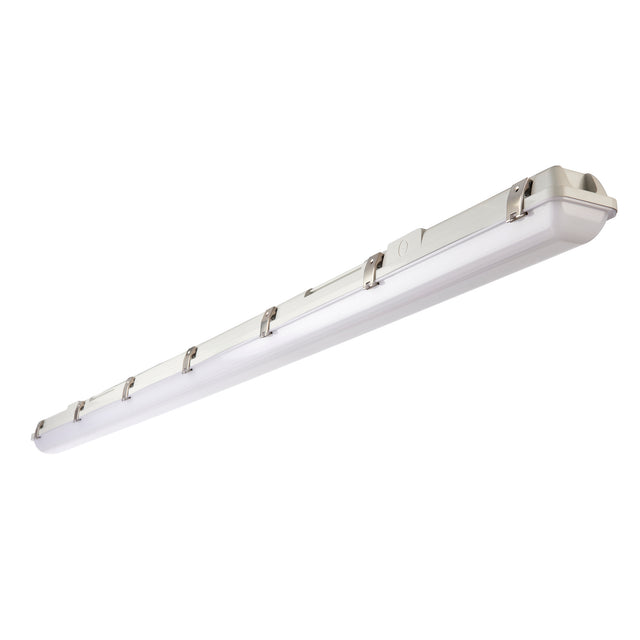 Endura LED Anti-Corrosive Batten | 6FT Emergency CCT | 35 / 57W