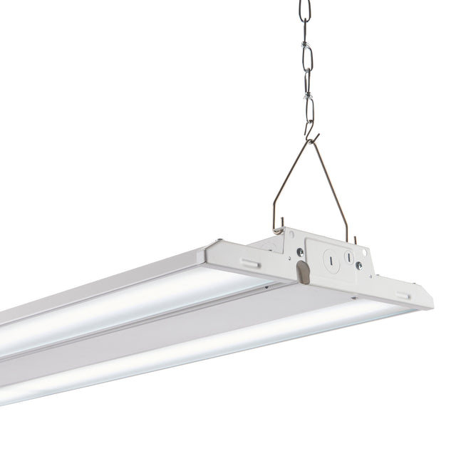 Apollo 200W Tri-Wattage CCT Lowbay