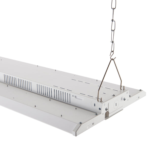 Apollo 200W Tri-Wattage CCT Lowbay