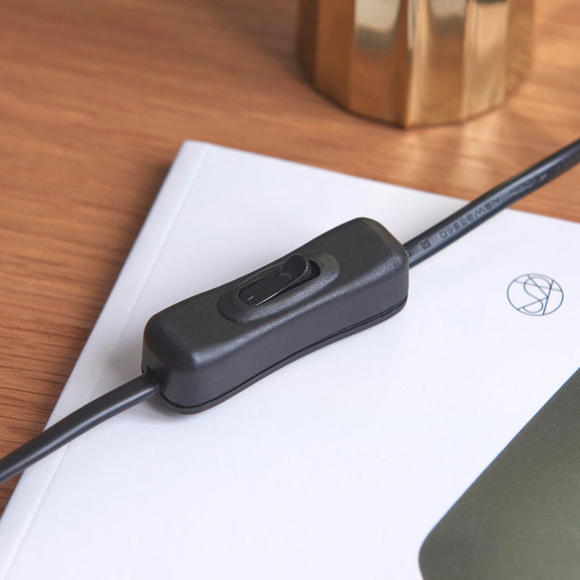 Rise & Ikat 16cm Table