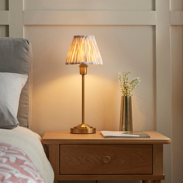 Rise & Ikat 16cm Table