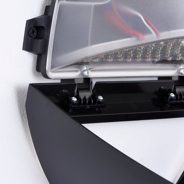 Forge CCT Wall Pack 8W/14W