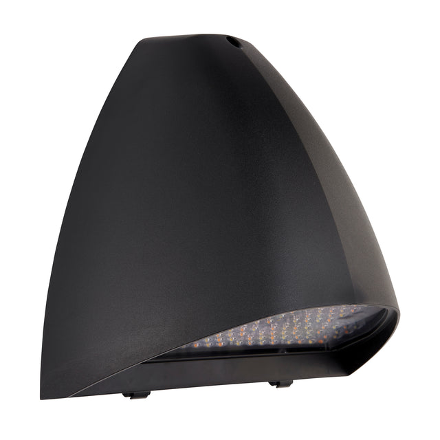 Forge XL CCT Wall Pack 16W/20W/24W