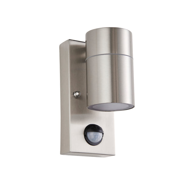 Scope PIR/Photocell 1lt Wall IP65