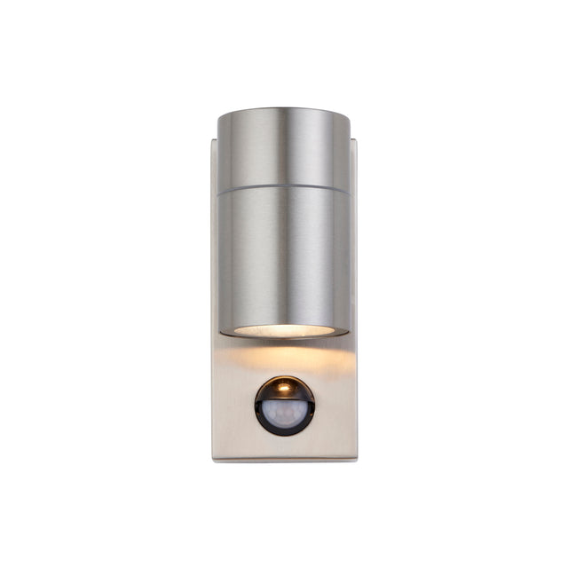 Scope PIR/Photocell 1lt Wall IP65