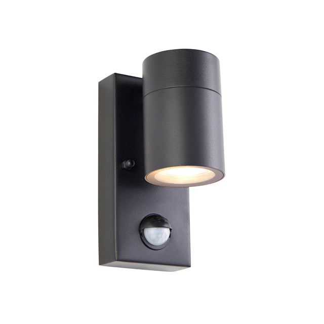 Scope PIR/Photocell 1lt Wall IP65