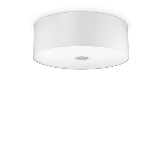 WOODY PL5 WHITE
