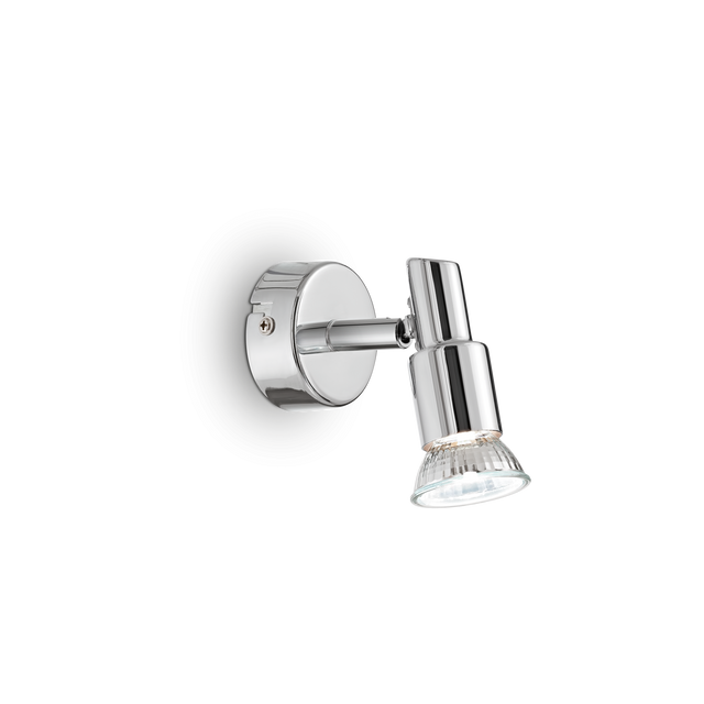 SLEM AP1 CHROME