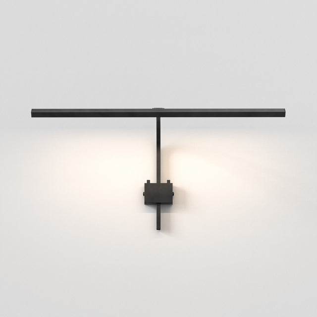 Mondrian 600 Frame Mounted LED