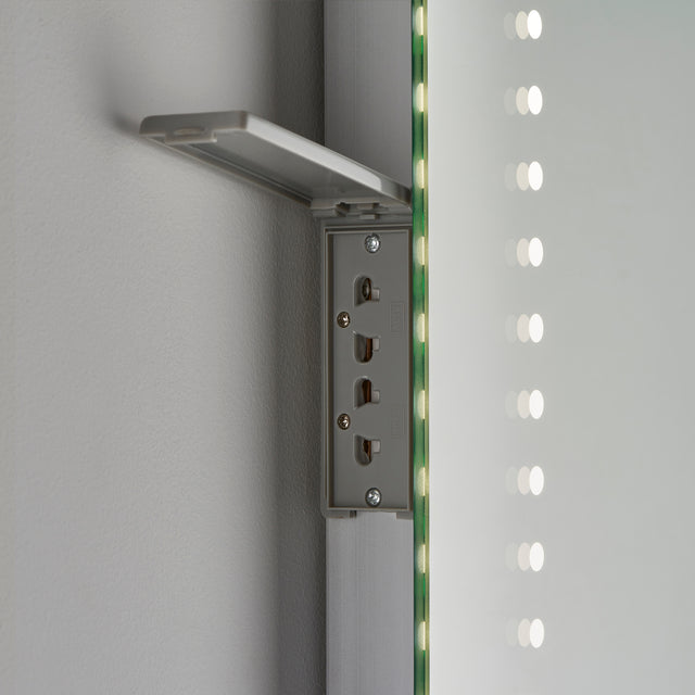 Spegel CCT Shaver Mirror