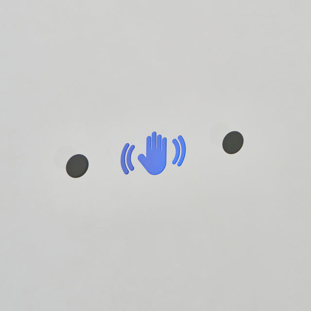 Spegel CCT Shaver Mirror